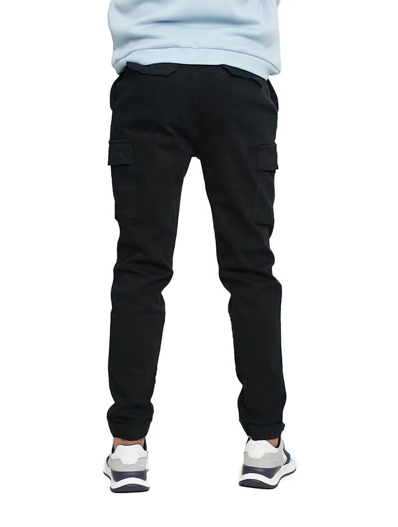 Pantalon Cargo
